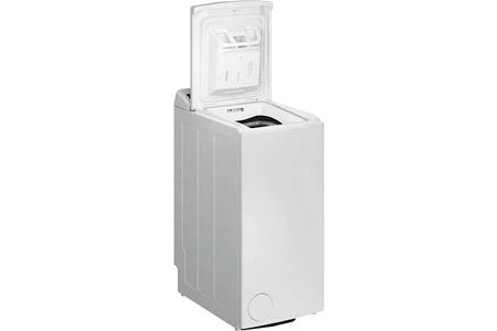 Lavadora de carga superior Whirlpool TDLRB65342BSFR