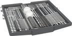 Siemens SN23EW03ME Freistehender Geschirrspüler