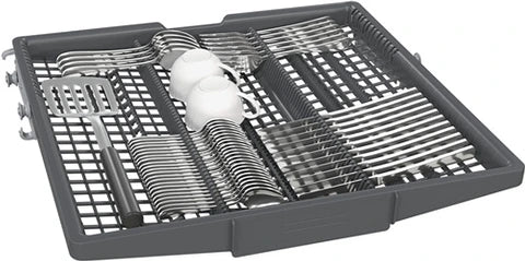 Siemens SN23EW03ME Freistehender Geschirrspüler