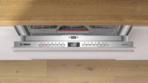 Lavavajillas integrable Bosch SMV4EVX00E 60 cm