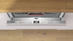 Lavavajillas integrable Bosch SMV4EVX00E 60 cm