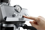 Máquina de café espresso Delonghi La Specialista Arte EC9155.MB 1300 W Negro