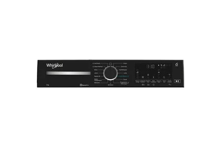 Secadora con bomba de calor Whirlpool C WD 95M WBR FR Blanca