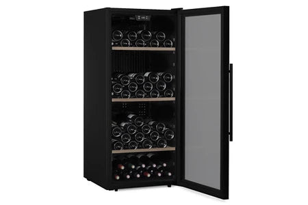 Vinoteca multitemperatura Les Petits Champs Vinoteca 122 botellas - CAVCB122