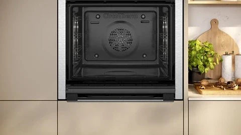 Horno integrable Neff B6ACH7AN3F HIDE