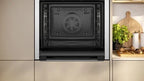 Horno integrable Neff B6ACH7AN3F HIDE