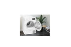 Siemens condenser 60cm 8kg white WT43H00DFR heat pump tumble dryer