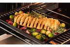 Cocina de libre instalación Leisure CUISINEMASTER PRO 90CM GAS NEGRO - PR90F560K