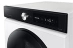 Lavadora de carga frontal Samsung WW90DB7U94GE BESPOKE AI