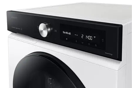 Lavadora de carga frontal Samsung WW90DB7U94GE BESPOKE AI