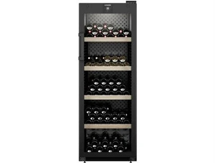 Cava de envejecimiento Liebherr WKV196
