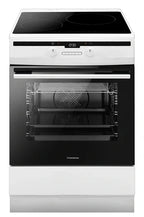 Cocina de inducción Thomson TIMP63.3WH