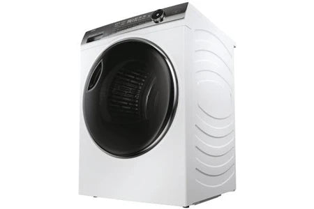 Haier HD90-A3Q979U1-FR heat pump tumble dryer