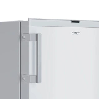 Congelador superior Candy CNUQ2L58EWH