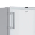 Congelador superior Candy CNUQ2L58EWH