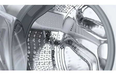 Lavadora de carga frontal Bosch WGG244FSFR