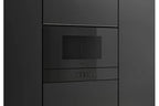 Gaggenau Mikrowelle + Grill GM220100 Türanschlag rechts