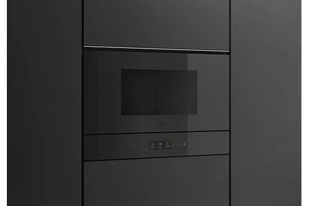 Gaggenau Mikrowelle + Grill GM220100 Türanschlag rechts