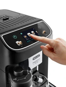 Cafetera superautomática De'Longhi Magnifica Plus ECAM320.60.B