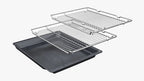 Siemens Einbaubackofen HB774G1B2 IQ700