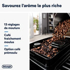 Delonghi Kaffeemaschine FEB 2282.SB MAGNIFICA START