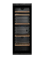 Vinoteca multitemperatura Climadiff modelo 190db