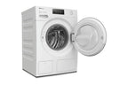 Miele Frontlader-Waschmaschine WWV980 WPS TWINDOS