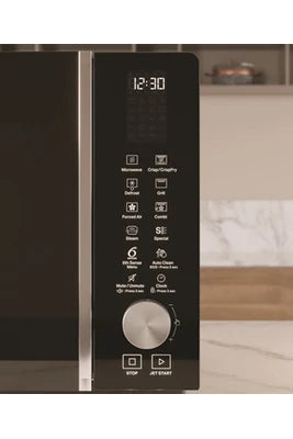 Whirlpool MWF259B Kombi-Mikrowelle
