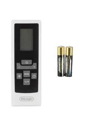 DeLonghi PAC N87 SILENT mobiles Klimagerät