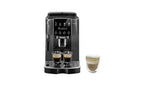 Bean-to-cup coffee machine Delonghi Magnifica Start ECAM220.22.GB - Automatic coffee machine with "Cappuccino" steam nozzle - 15 bar - anthracite