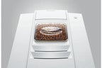 Jura E4 Piano White Kaffeevollautomat