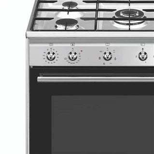 Cocina independiente Smeg CX90GM