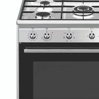 Cocina independiente Smeg CX90GM