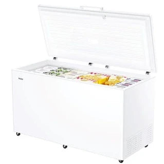 Gefriertruhe Haier HCE520E