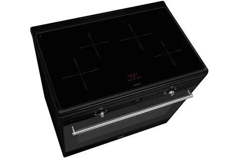 Smeg CX91IMBL Standherd