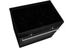 Smeg CX91IMBL Standherd