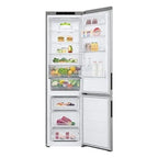 LG GBV22NCDPY bottom-freezer refrigerator