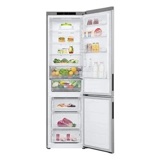 LG GBV22NCDPY bottom-freezer refrigerator