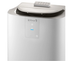 Climatiseur Mobile De'Longhi PACAP98 GentleJet – 11500 BTU, Classe A+, R290, GentleJet 180°