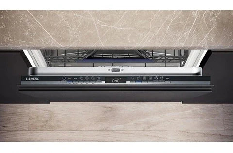 Siemens SN63EX02CE - BUILT-IN DISHWASHER 60 CM