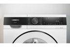 Siemens iQ500 front-loading washing machine 9 kg 1400 rpm WG44G2Z0FR