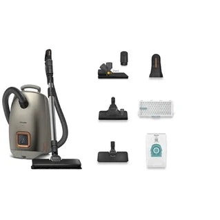 Staubsauger mit Beutel Miele GUARD L1 CONFORT