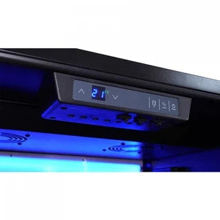 Servierweinkeller Le Cépage AGCS239VX1ZPRO 195 bis 239