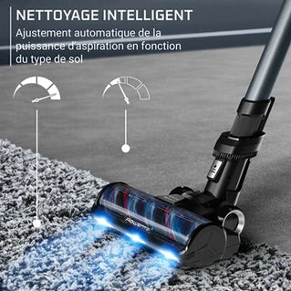 Rowenta X-Force Flex 16.60 RH9C71E0 stick vacuum cleaner