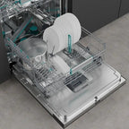 Hisense HV663A65 Einbau-Geschirrspüler