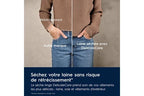 Kondensations-Wäschetrockner Electrolux EW7HI395BN