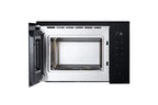 LG Microwave + Grill MGBZ2593F