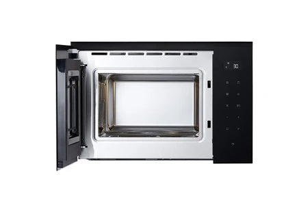 LG Microwave + Grill MGBZ2593F