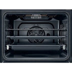 Whirlpool OMK58RU1X built-in oven