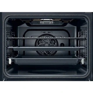 Whirlpool OMK58RU1X built-in oven